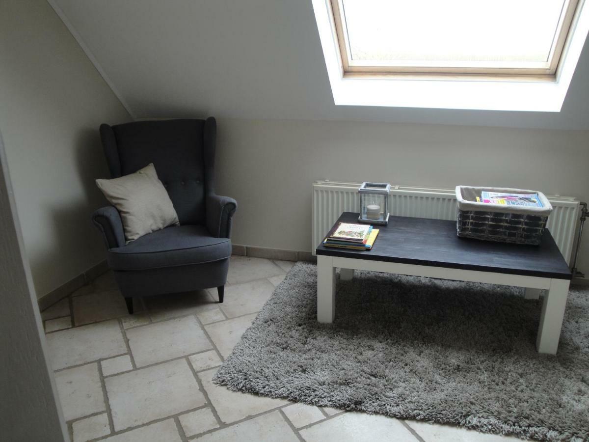 B&B De Polderhoeve Blankenberge Esterno foto