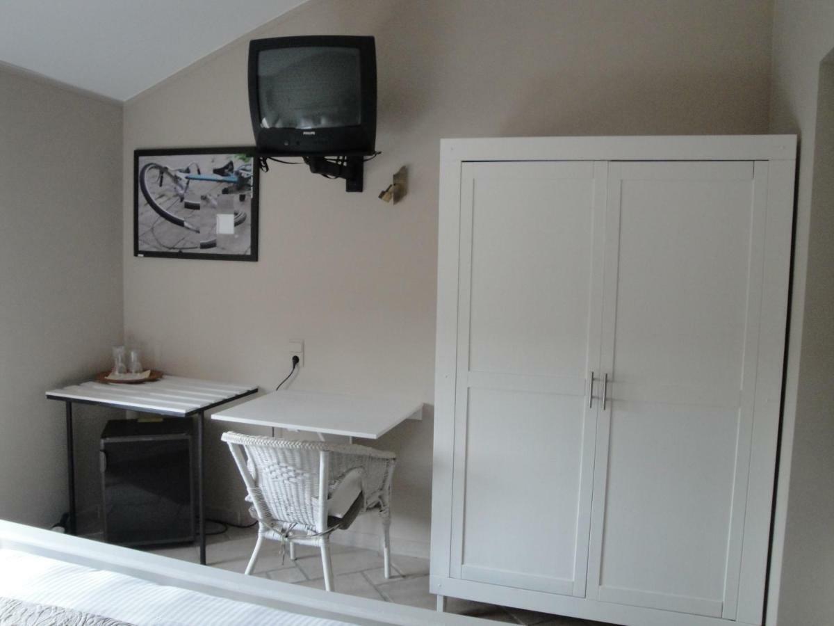 B&B De Polderhoeve Blankenberge Esterno foto