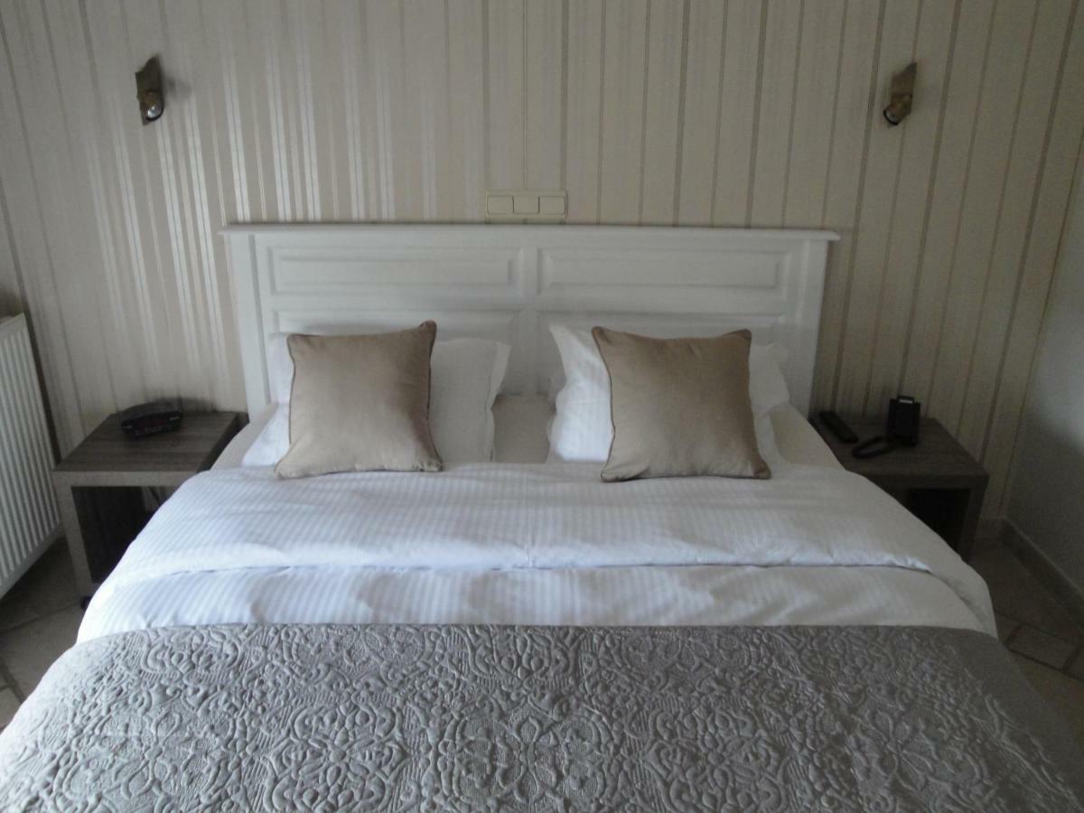 B&B De Polderhoeve Blankenberge Esterno foto
