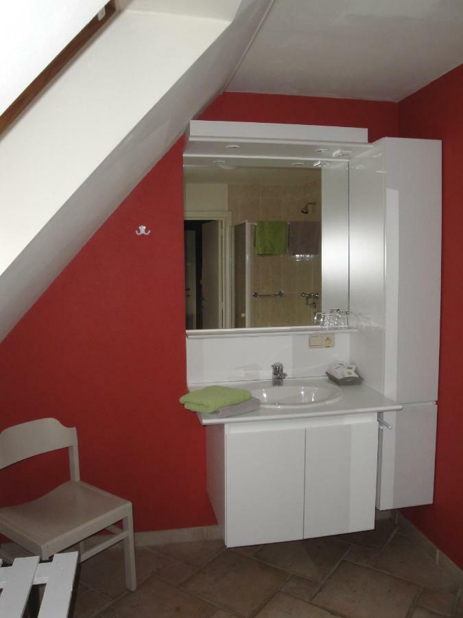 B&B De Polderhoeve Blankenberge Esterno foto