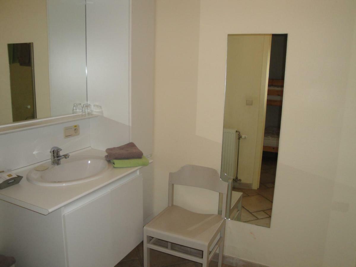 B&B De Polderhoeve Blankenberge Esterno foto