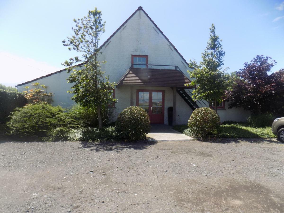 B&B De Polderhoeve Blankenberge Esterno foto